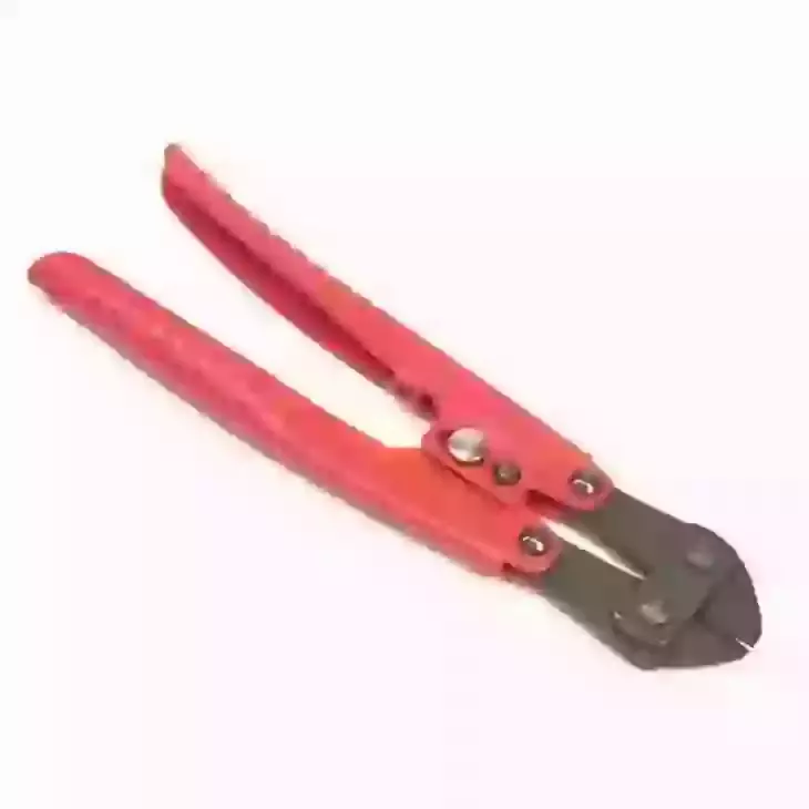 Günstige Draht und Bolzenschere 8